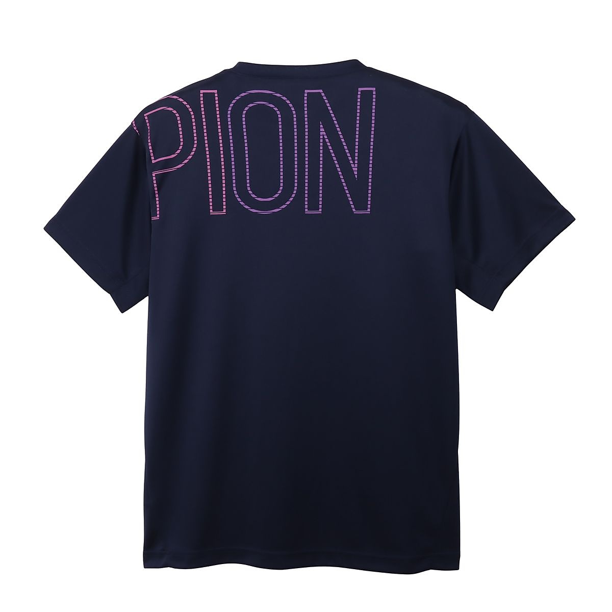 SHORT SLEEVE T-SHIRT