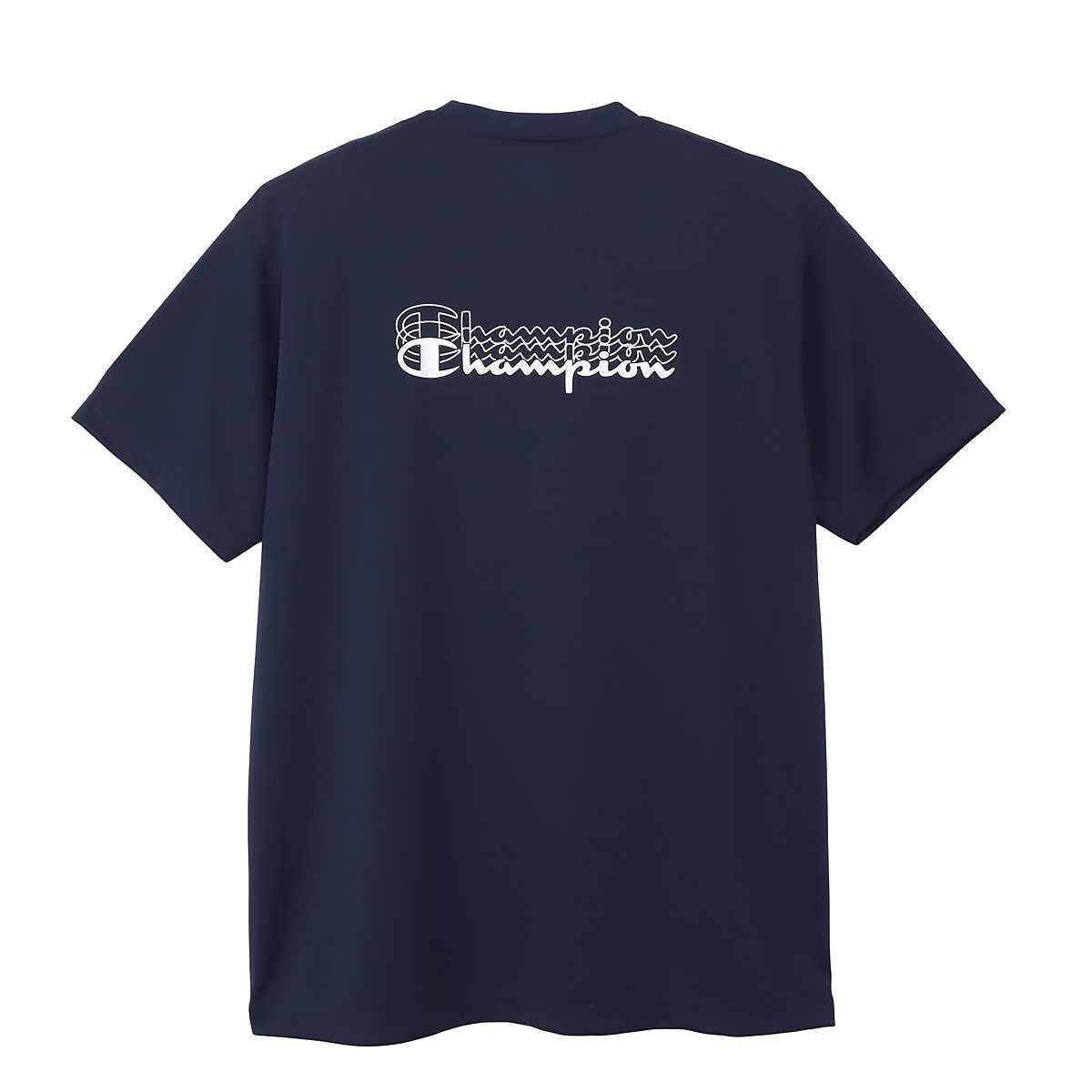 SHORT SLEEVE T-SHIRT