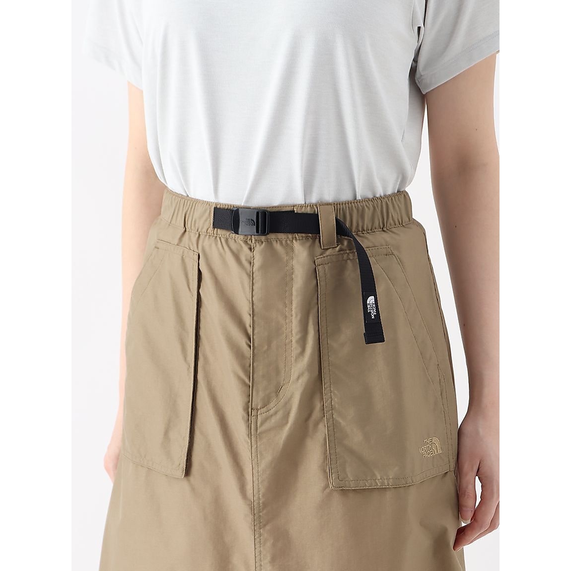 COMPACT SKIRT (コンパクトスカート)