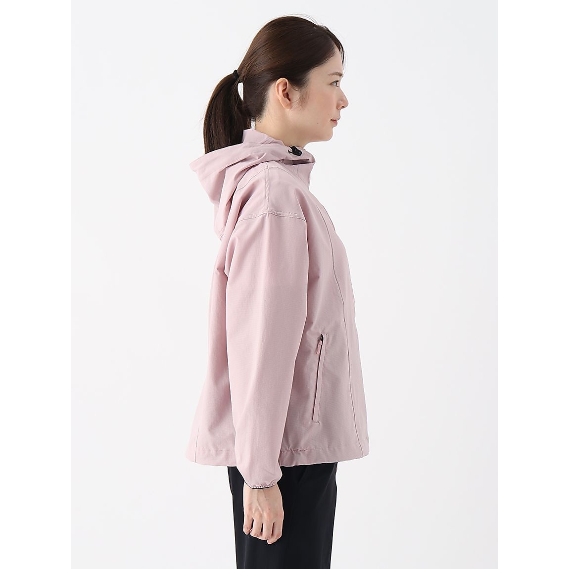 TNF BE FREE JACKET (TNFビーフリージャケット)