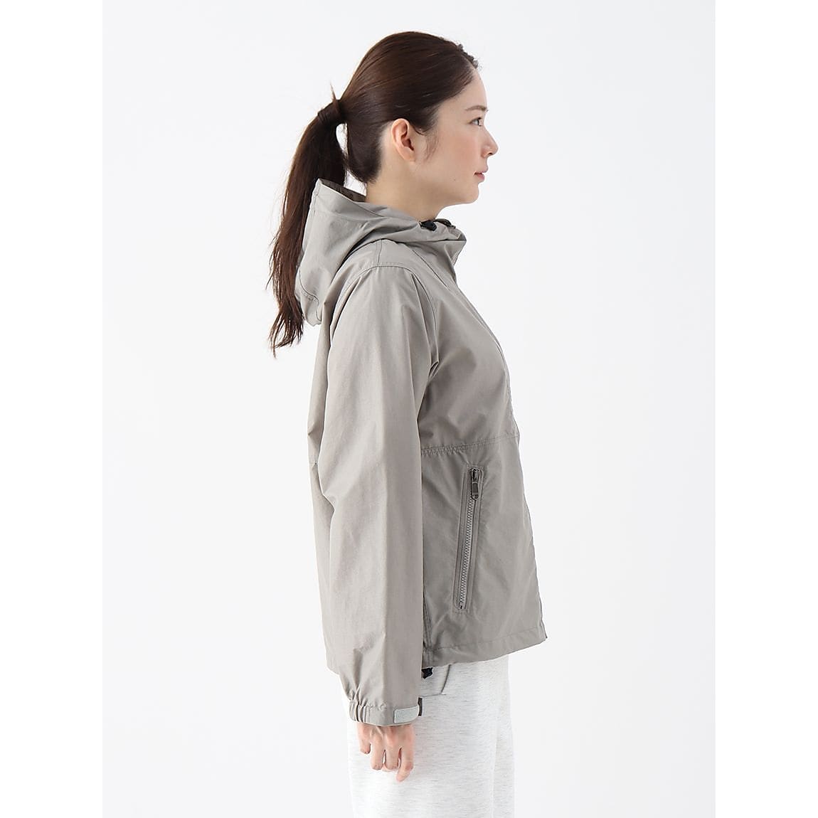 COMPACT JACKET (コンパクトジャケット)