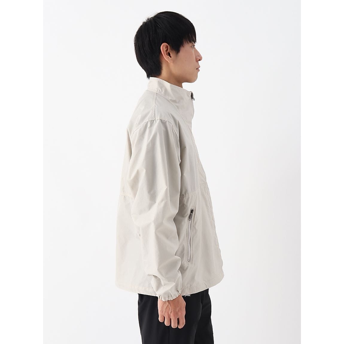 COMPACT BLOUSON (コンパクトブルゾン)