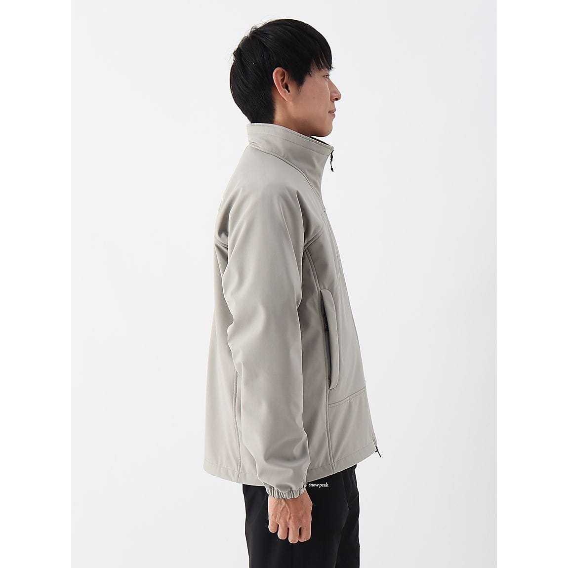 ADVANCED JACKET (アドバンスドジャケット)