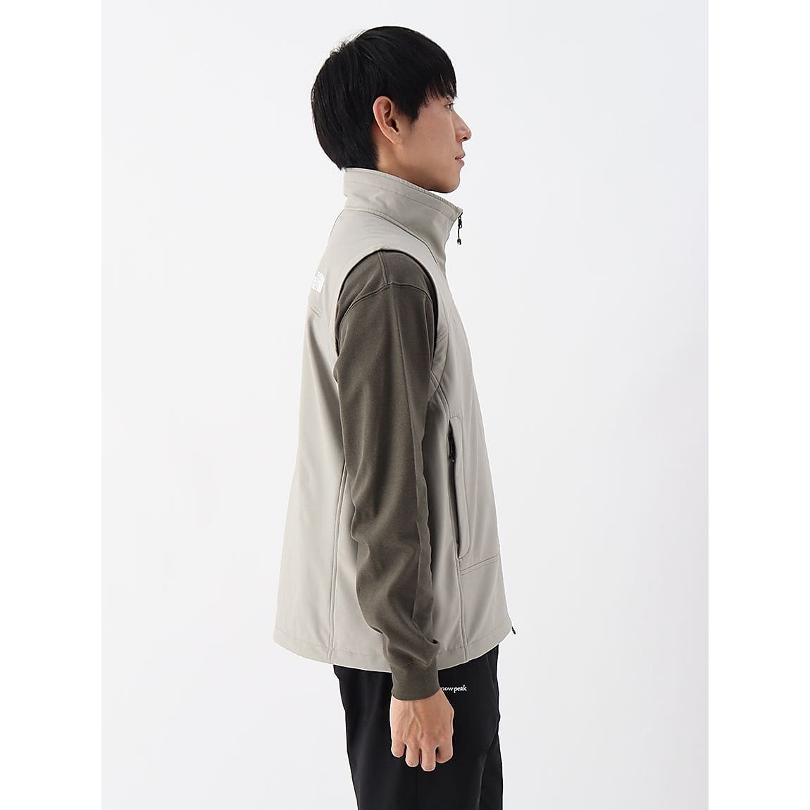 ADVANCED VEST (アドバンスドベスト)