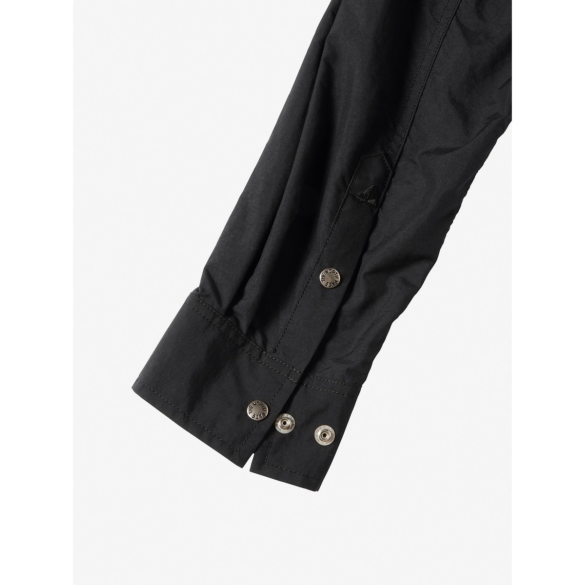 L/S NUPTSE SHIRT (ロングスリーブヌプシシャツ)