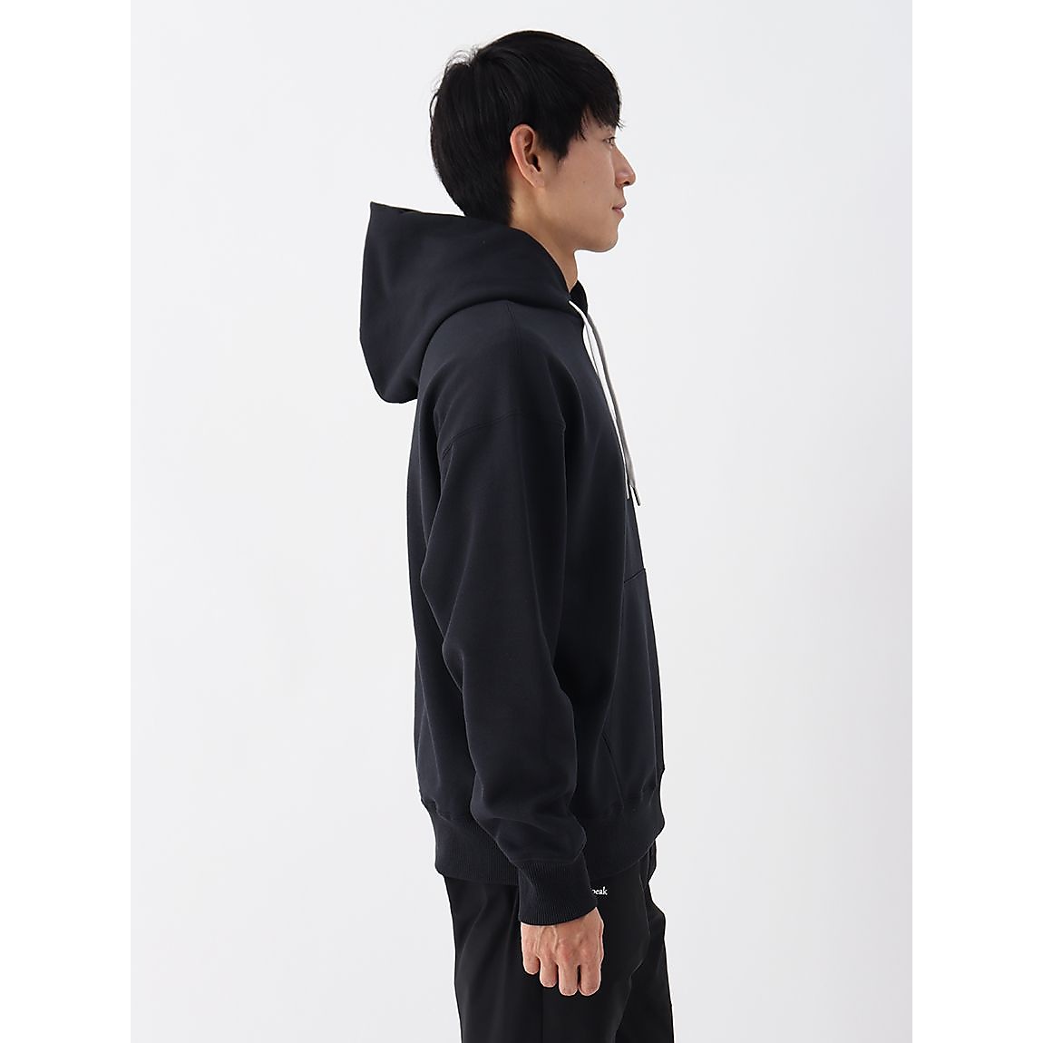 ZOO PICKER HOODIE (ズーピッカーフーディ)