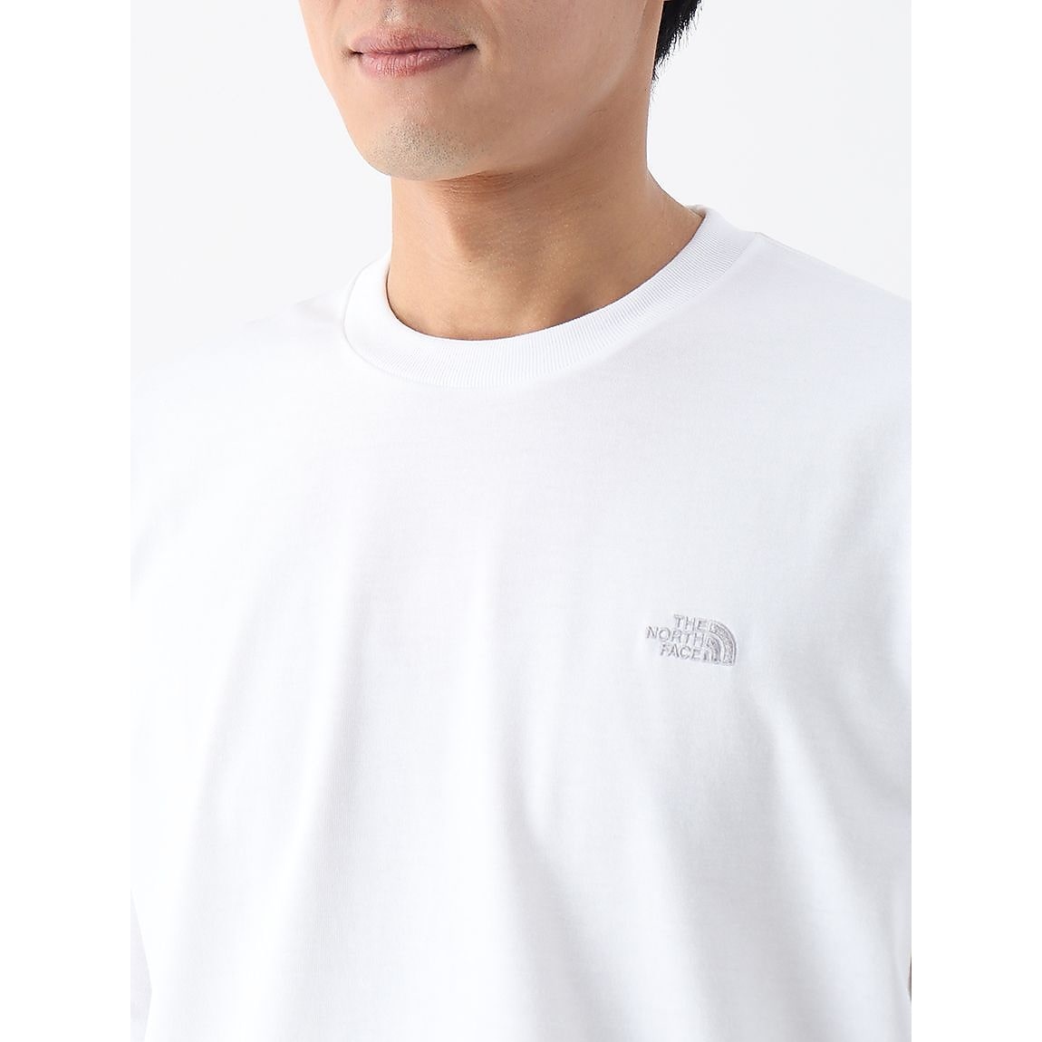 SS TNF MONKEY MG T (ショートスリーブTNFモンキーマジックティー)