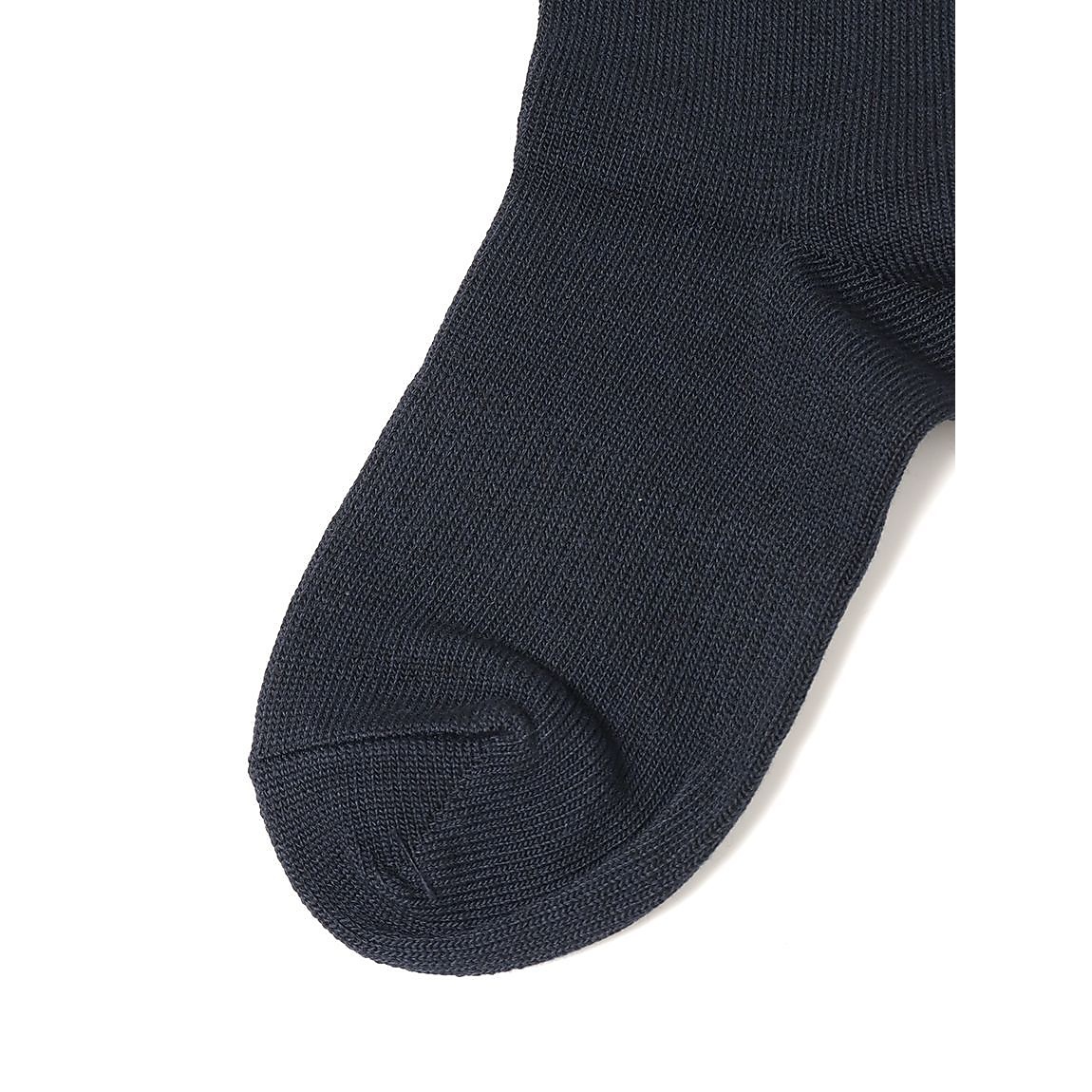 ジュニアカラーソックス2ソククミ