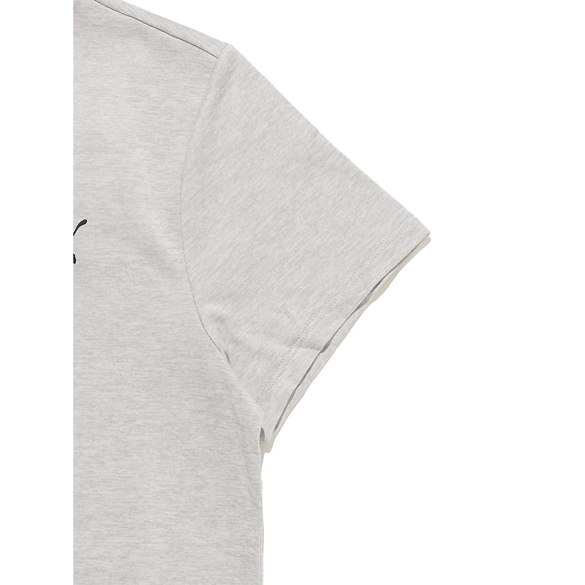 W TAD ESS HEATHER Tシャツ