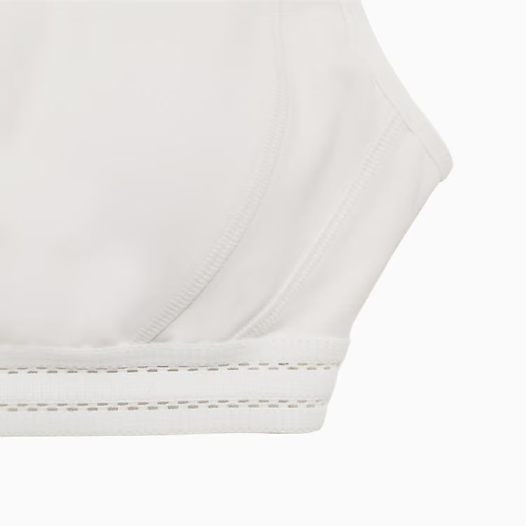 TAD ミッドサポートスポーツブラトップ