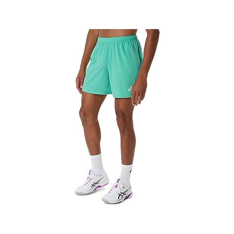 7インチショーツ