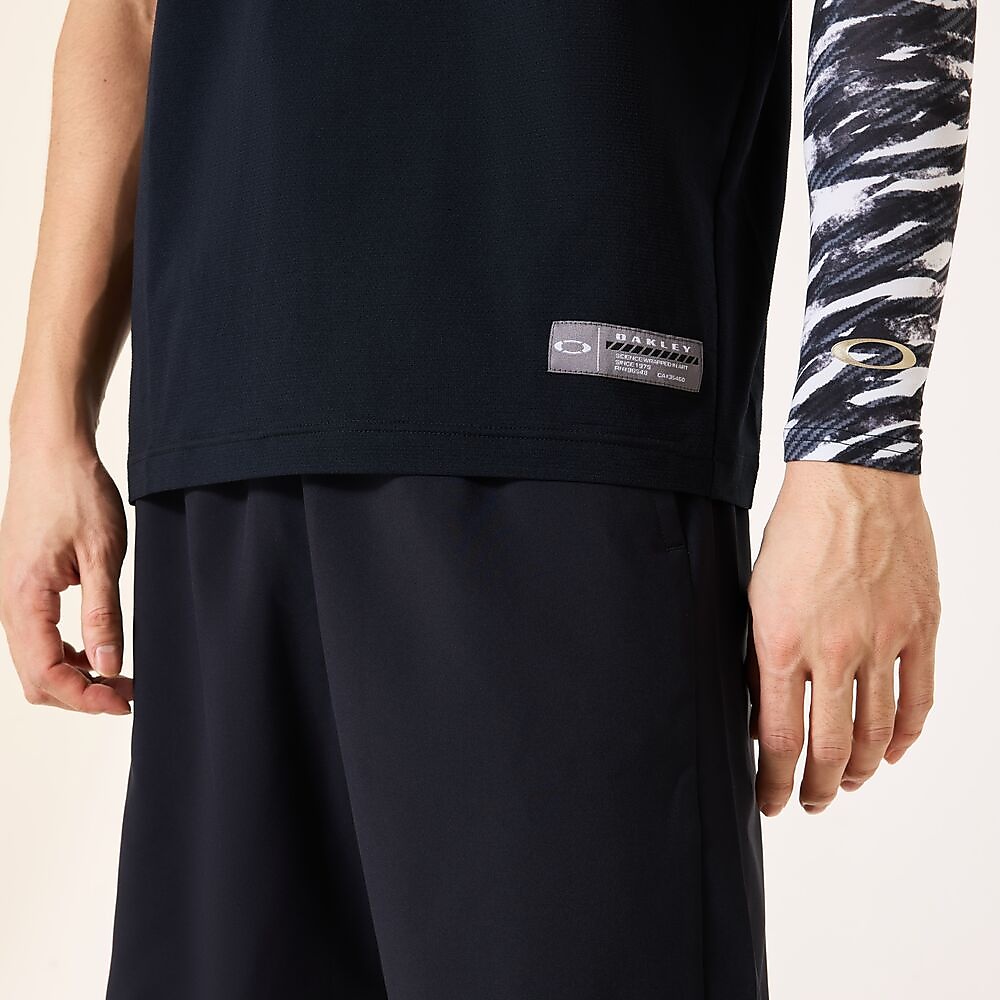 STRIKING DRY SS TEE 9.0