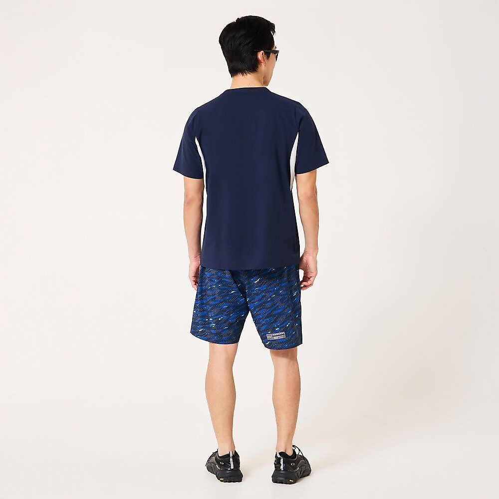 STRIKING DRY SS TEE 9.0