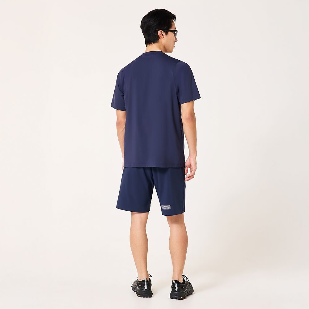 STRIKING TECH COLD SS TEE 9.0
