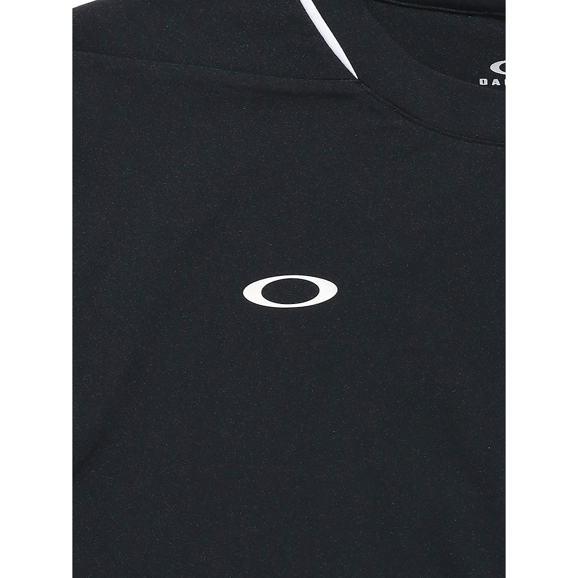 SLANT BLOCKING SS TEE 13.0