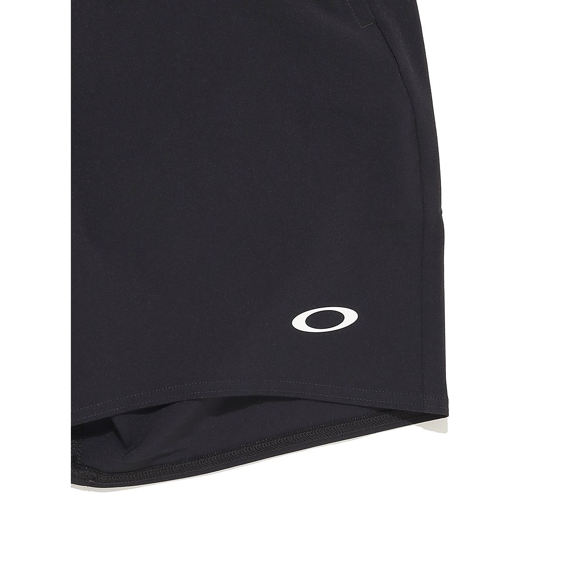 SLANT PLAIN SHORTS 13.0