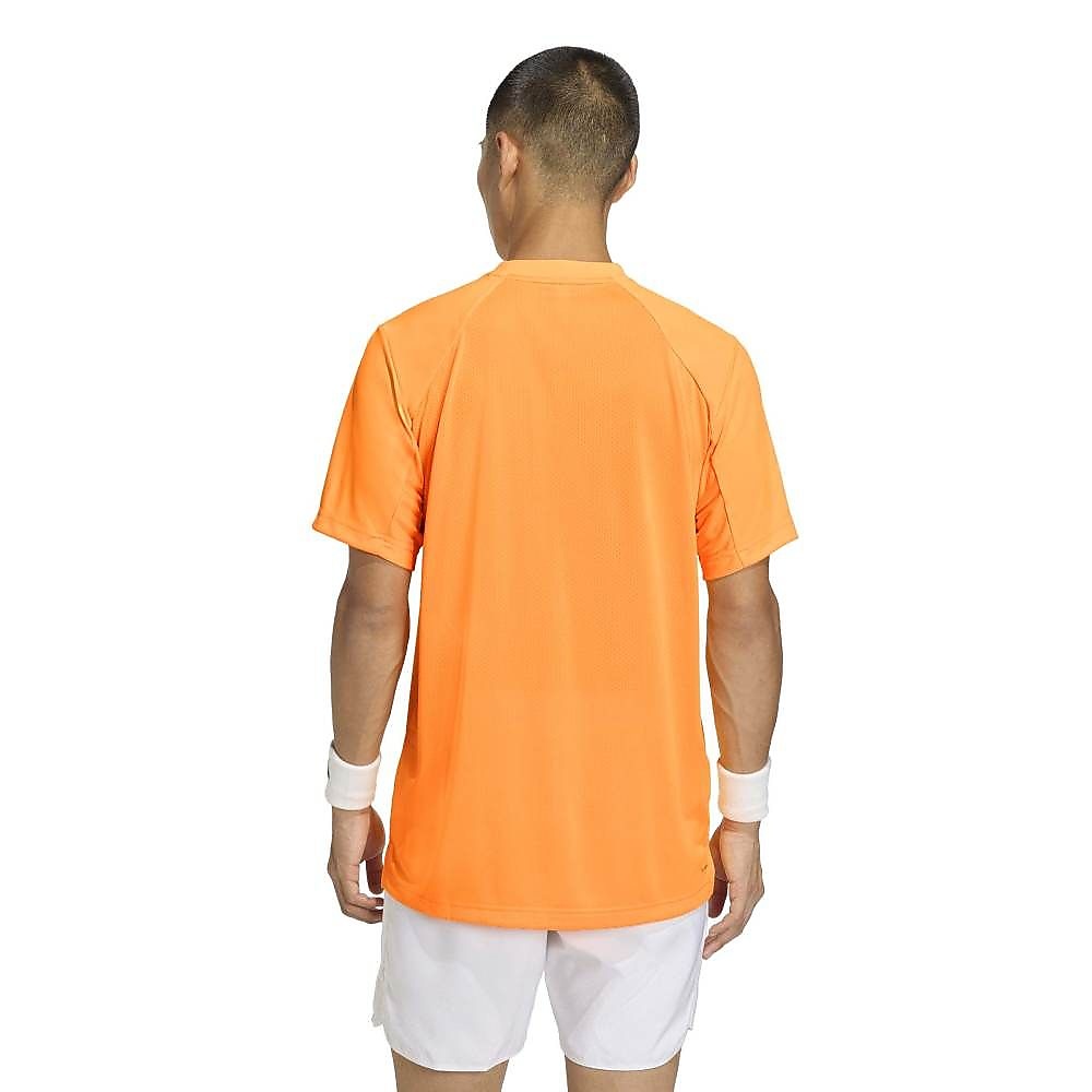 M TENNIS CLUB Tシャツ