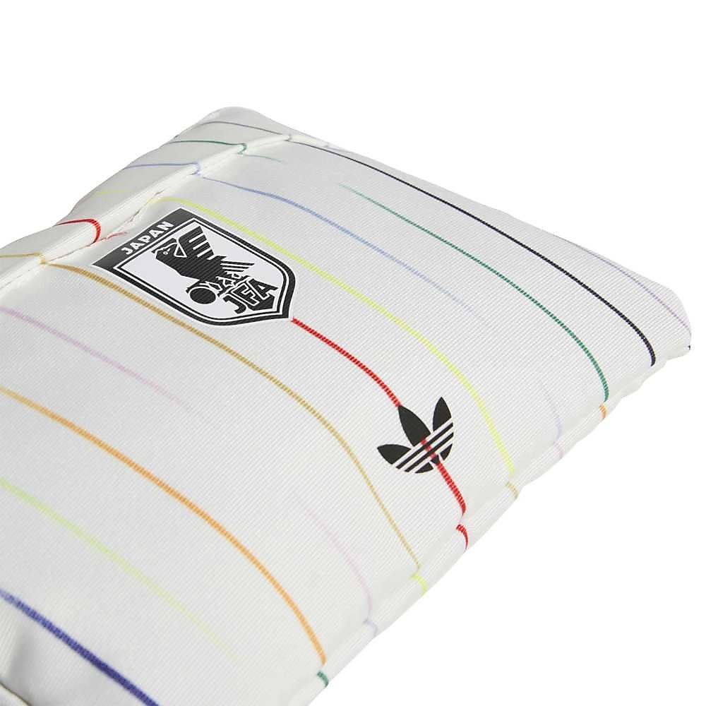 サッカー日本代表 SACOCHE アウェイ