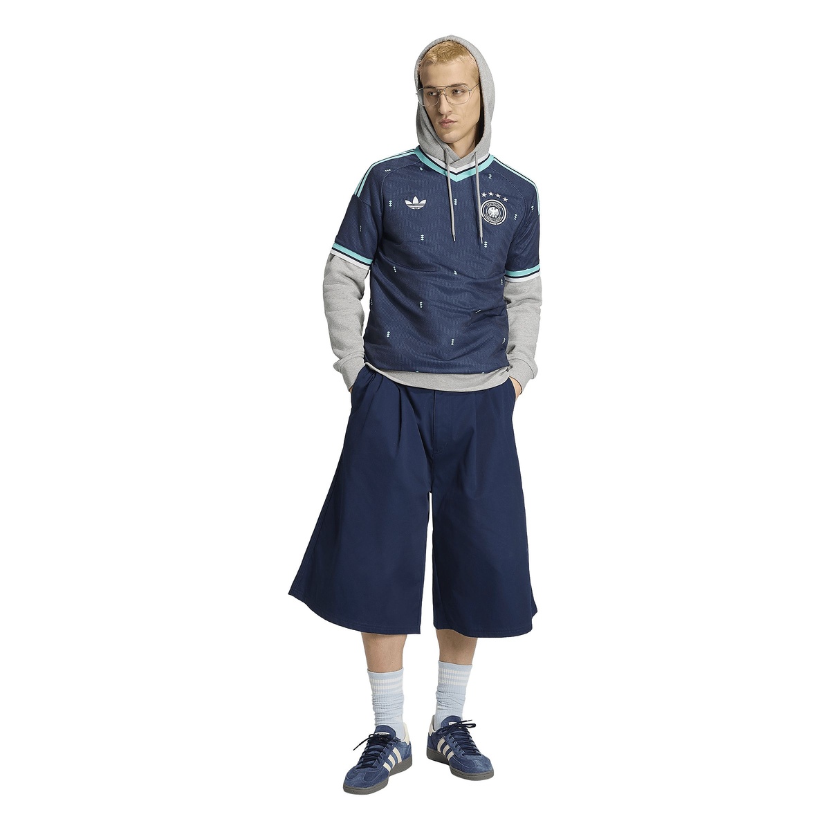 ドイツ代表 2026 アウェイ レプリカ ユニフォーム