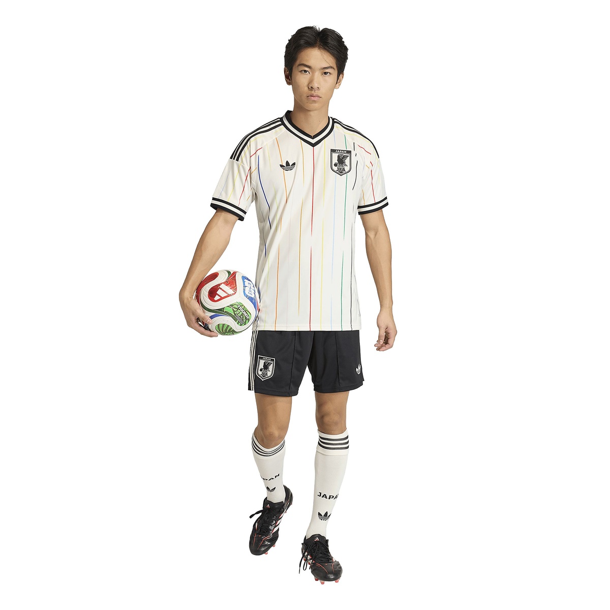 2026 サッカー日本代表 アウェイ レプリカ ショーツ