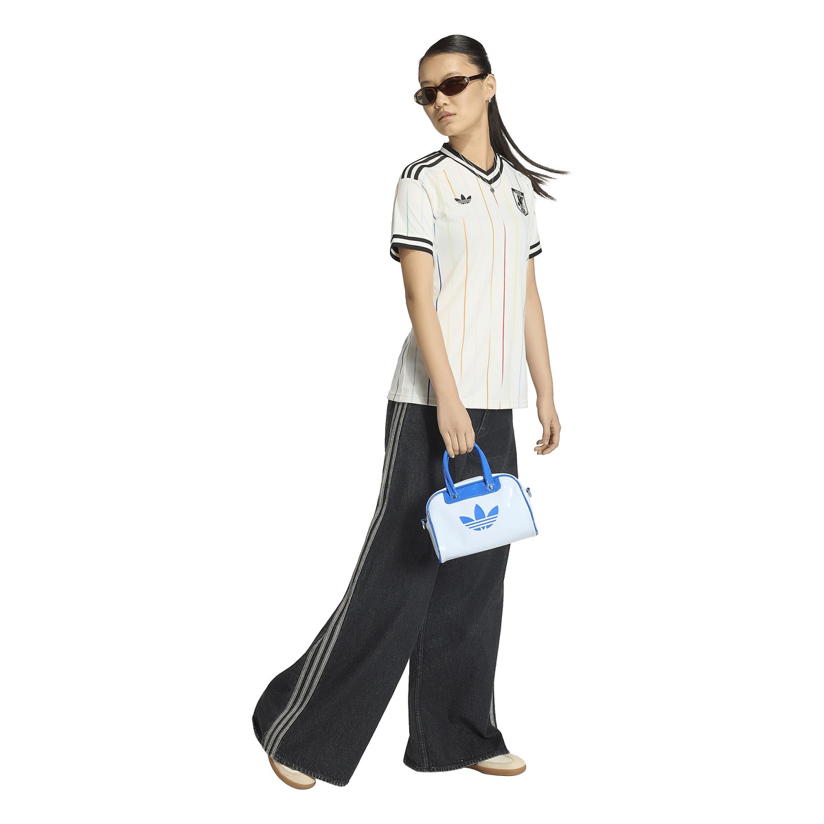 2026 サッカー日本女子代表 アウェイ レプリカ ユニフォーム WOMEN