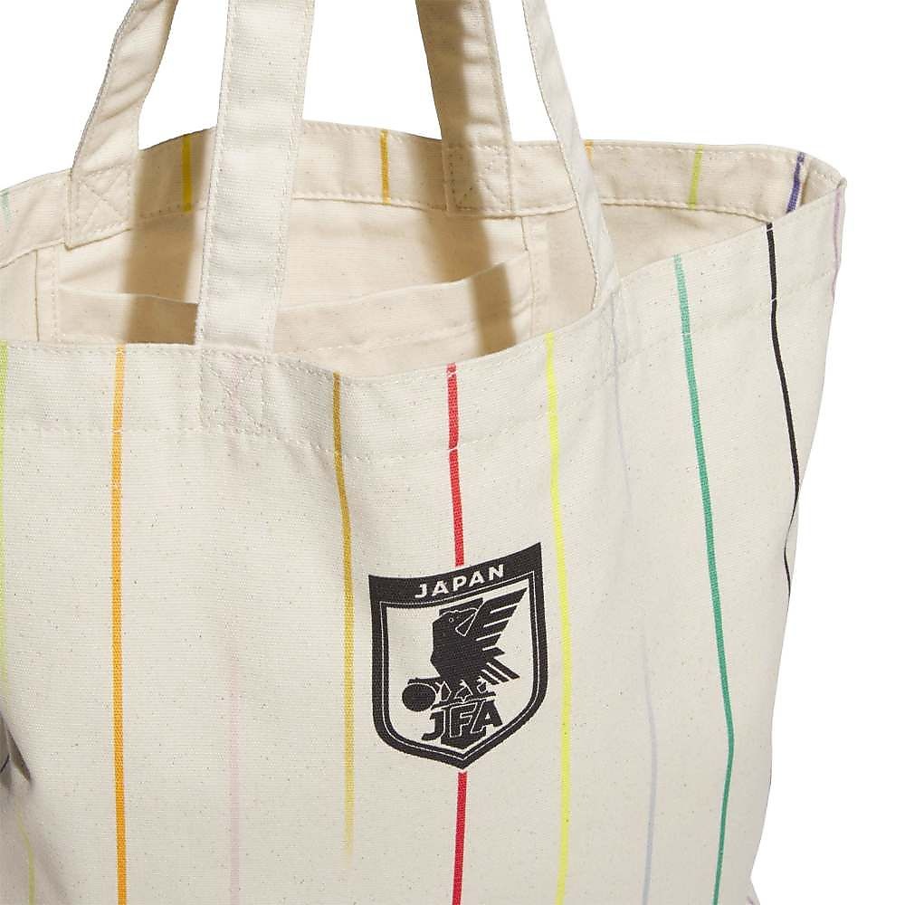adidasアディダス - サッカー日本代表 TOTE BAG アウェイ SX353 KC0758