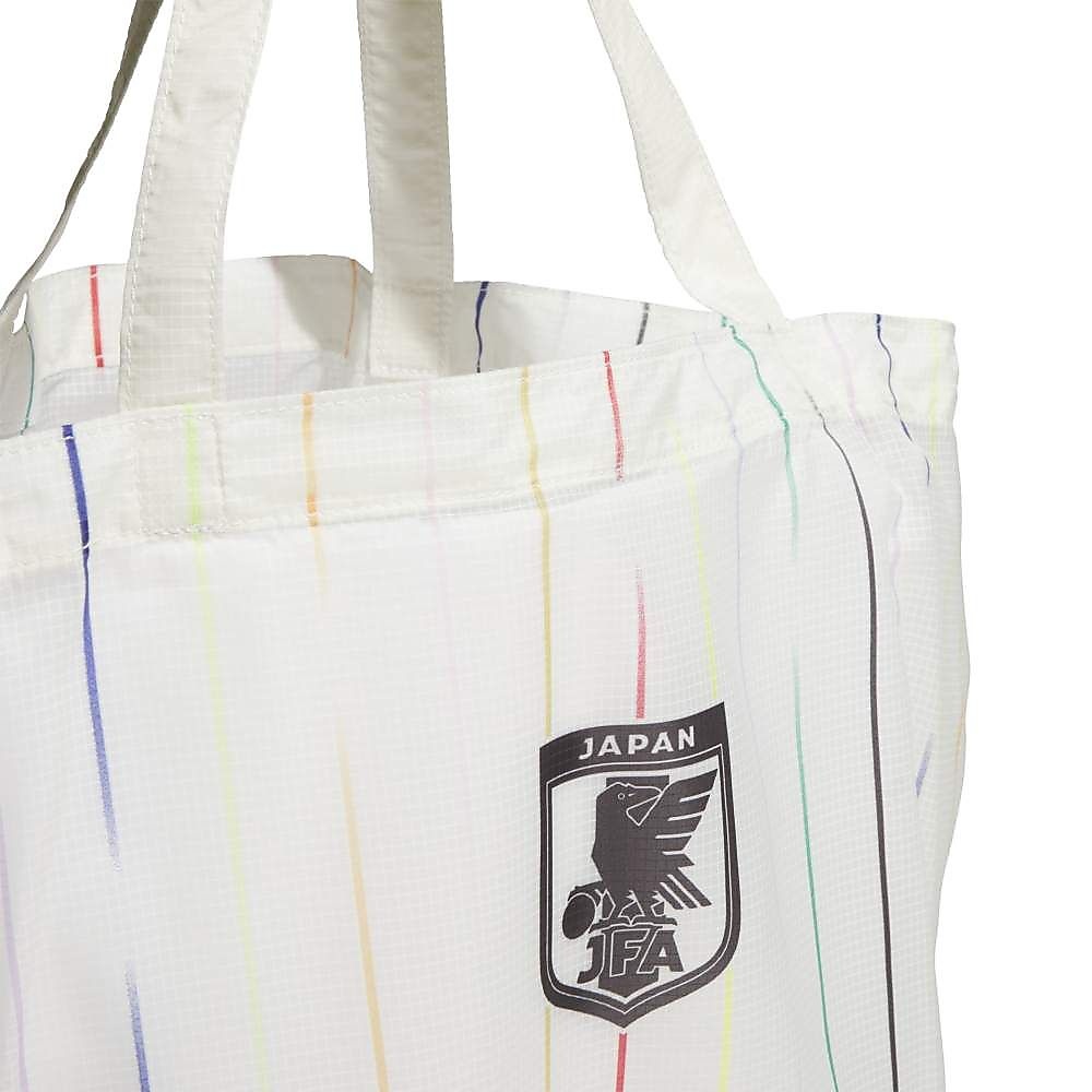 サッカー日本代表 PACKABLE BAG アウェイ