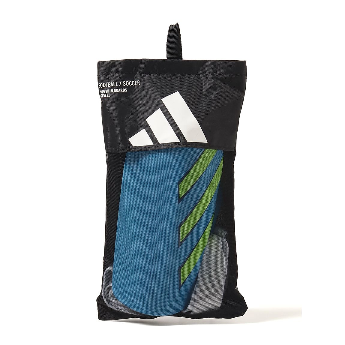 TIRO SHINGUARD EU CLUB