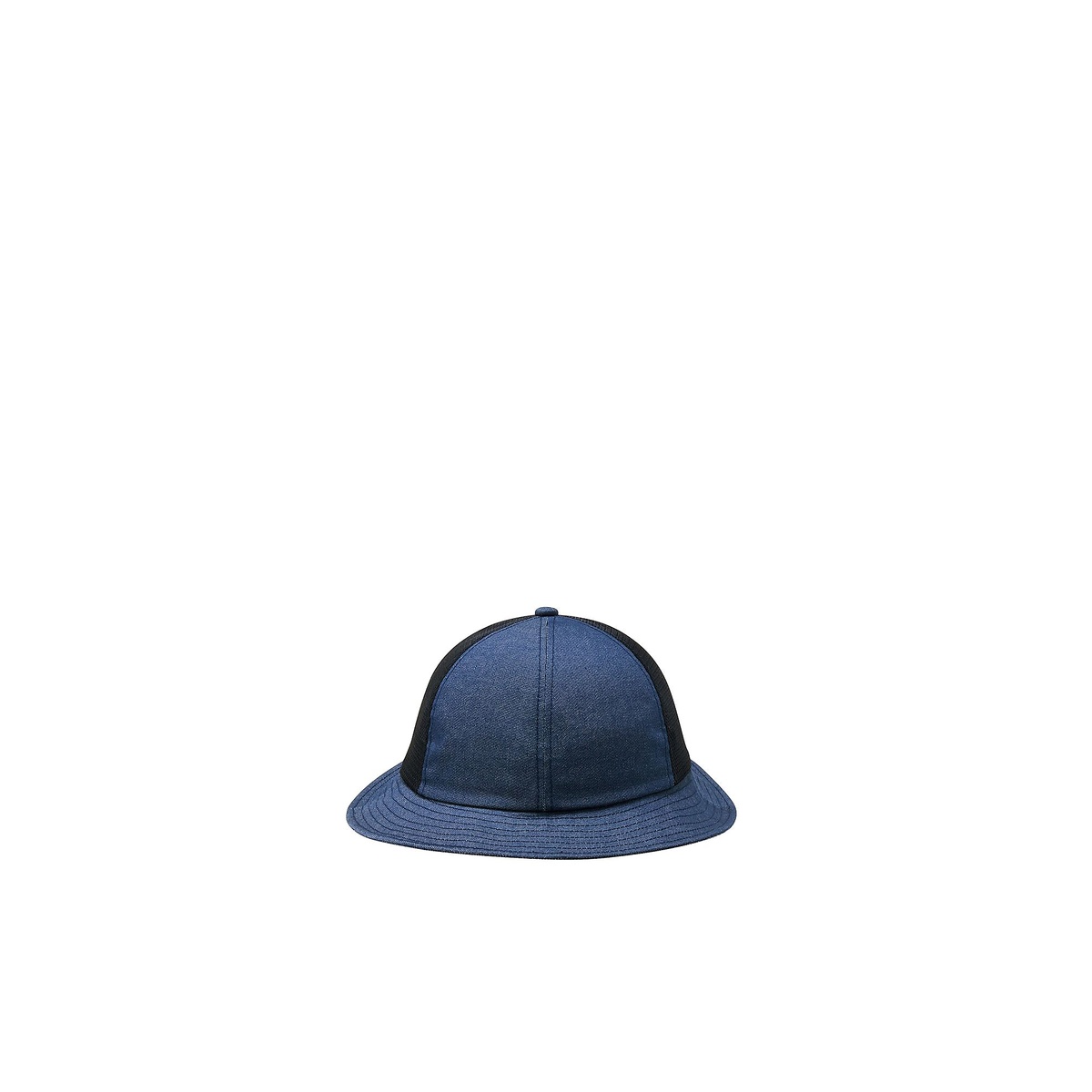 K DENIM MESH HAT (キッズデニムメッシュハット)