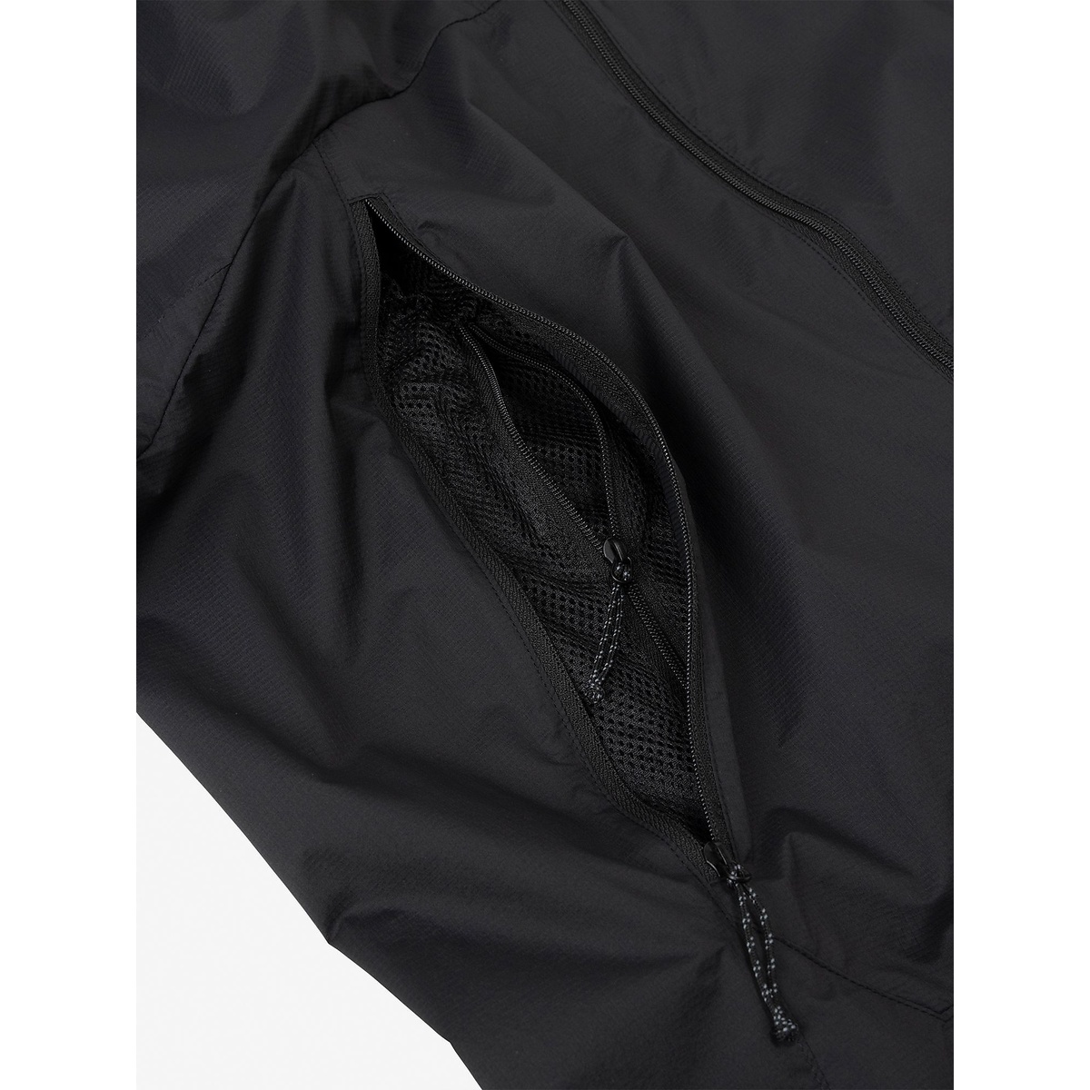 SWALLOWTAIL HOODIE (スワローテイルフーディ)