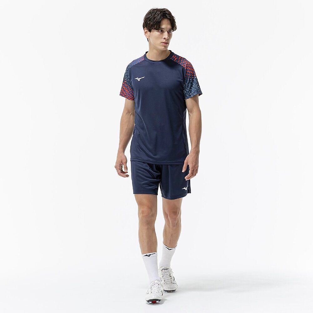 PRO フィールドシャツ