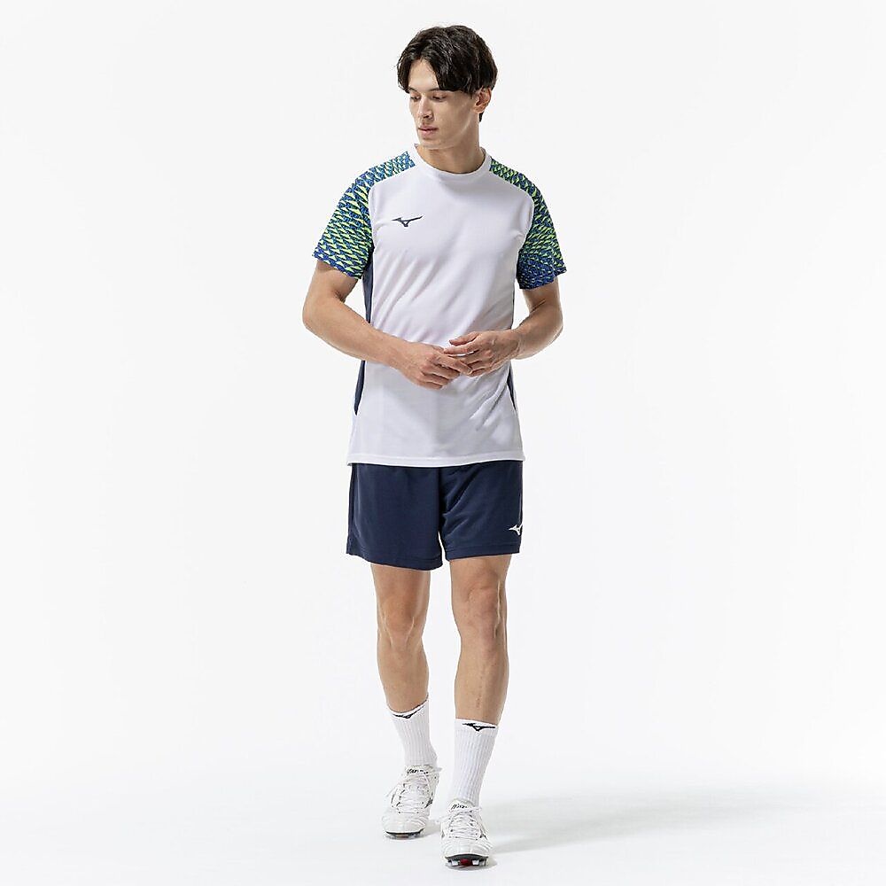 PRO フィールドシャツ