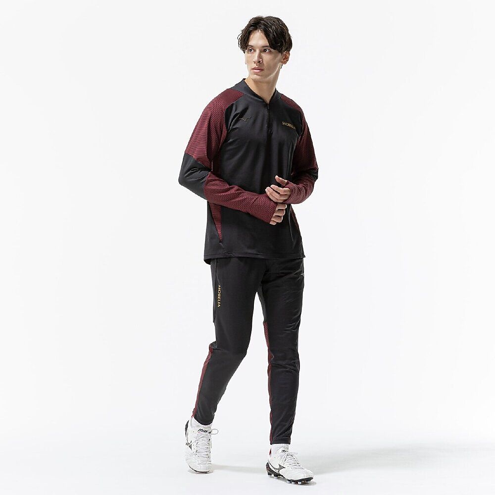 MORELIA トレーニングパンツ