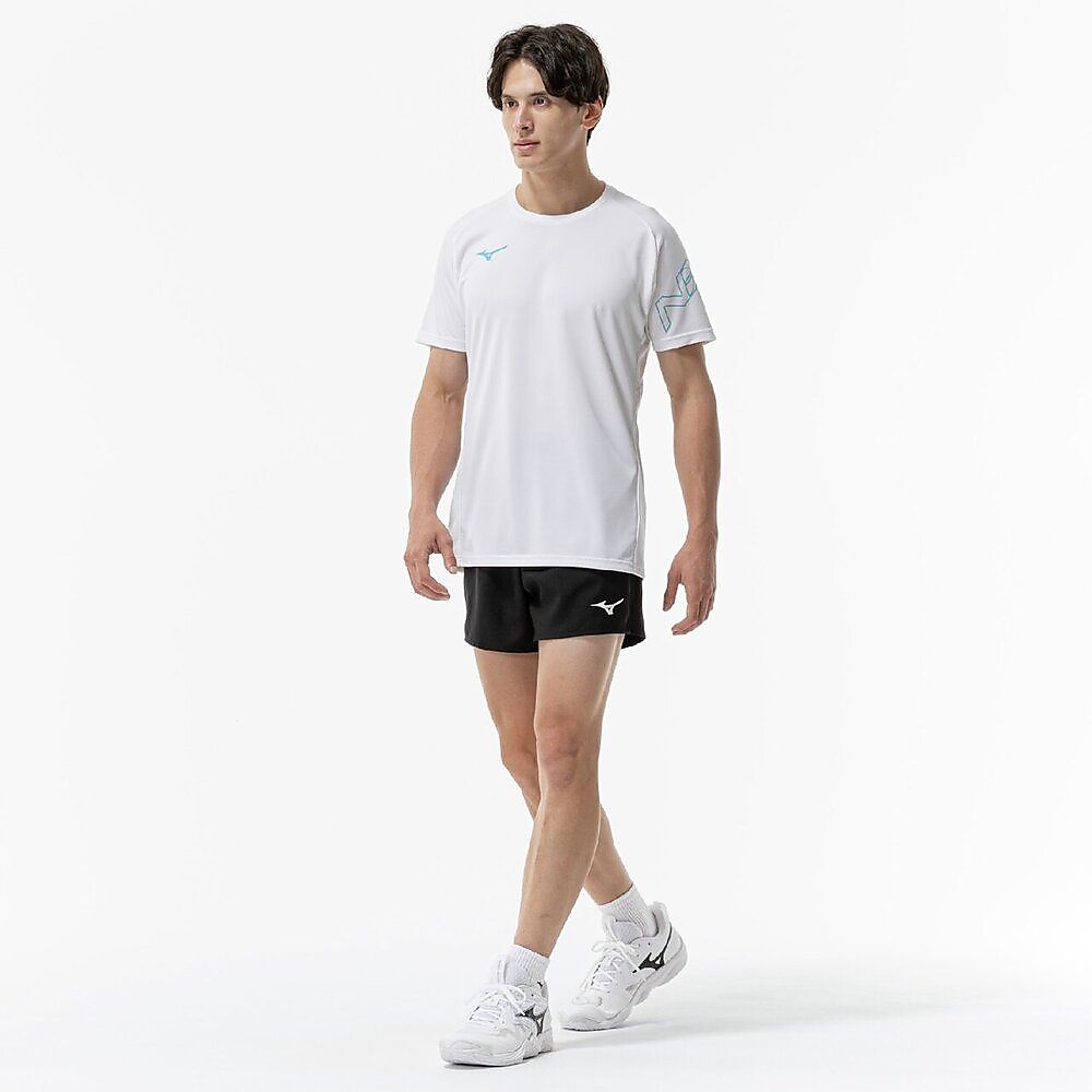 N-XTプラクティスシャツ