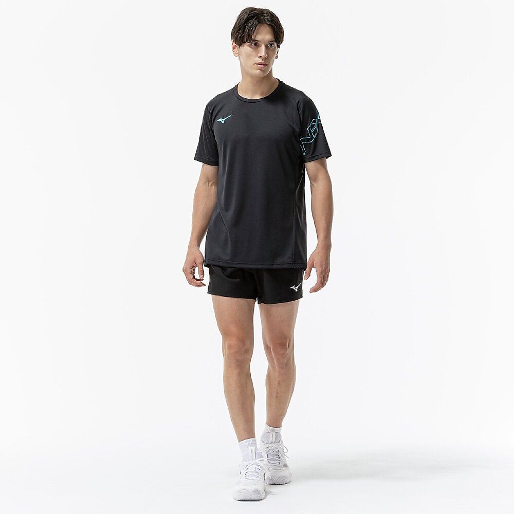 N-XTプラクティスシャツ