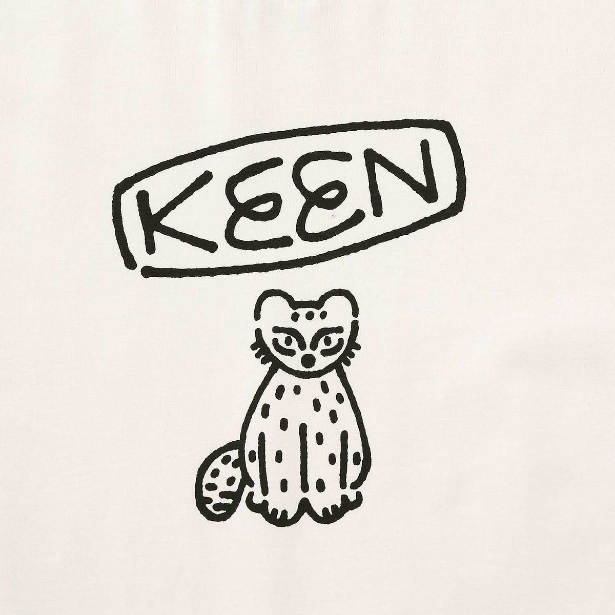 アスフォー ハーベスト ロゴ ティー(US4 HARVEST LOGO TEE)