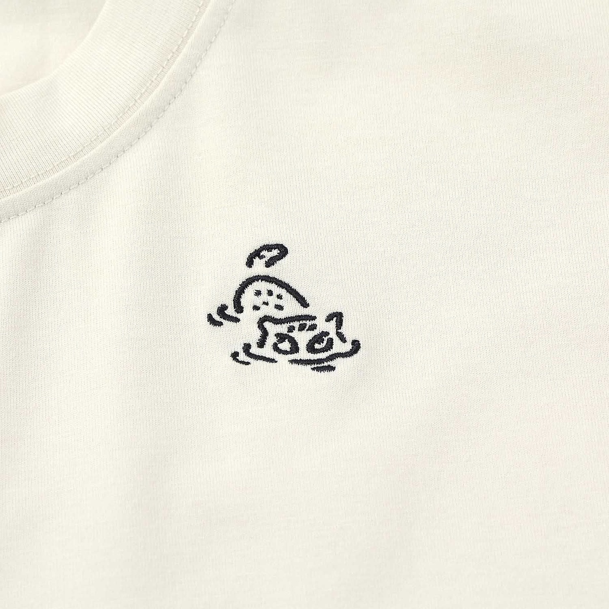 アスフォー ハーベスト ネイチャー ライヴズ ティー(US4 HARVEST NATURE LIVES TEE)