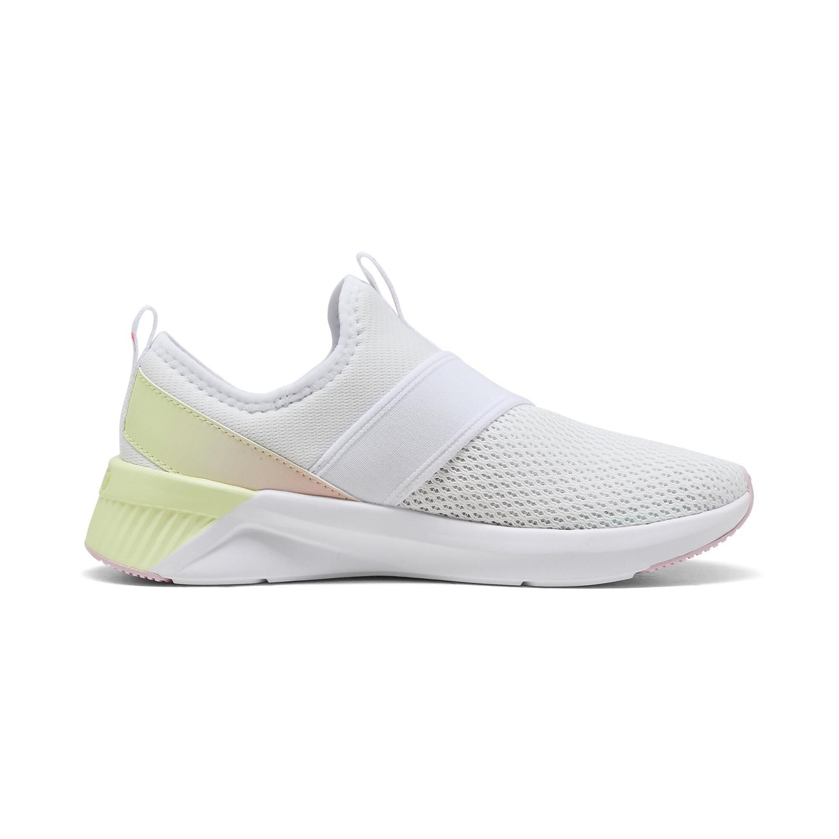 SOFTRIDE ハルリー スリップオン ウィメンズ