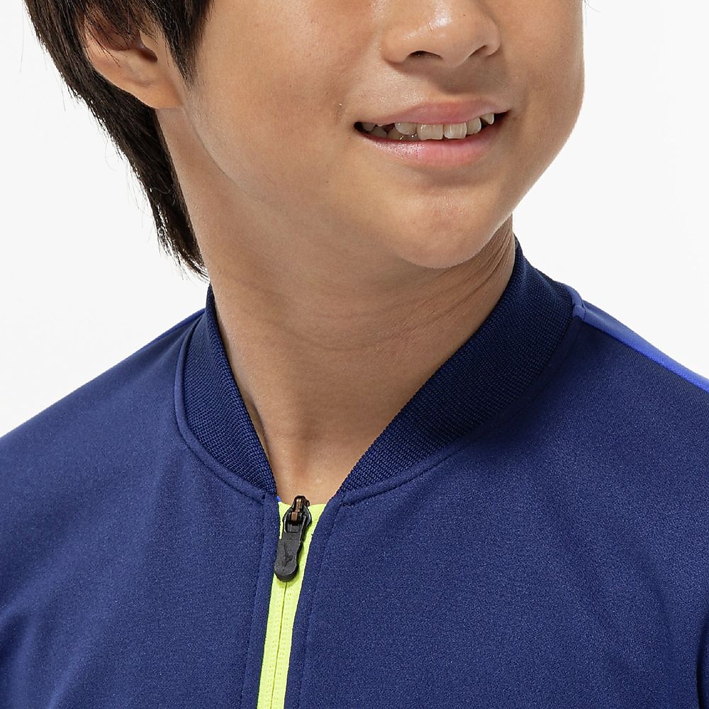 JRタフジャージジャケット