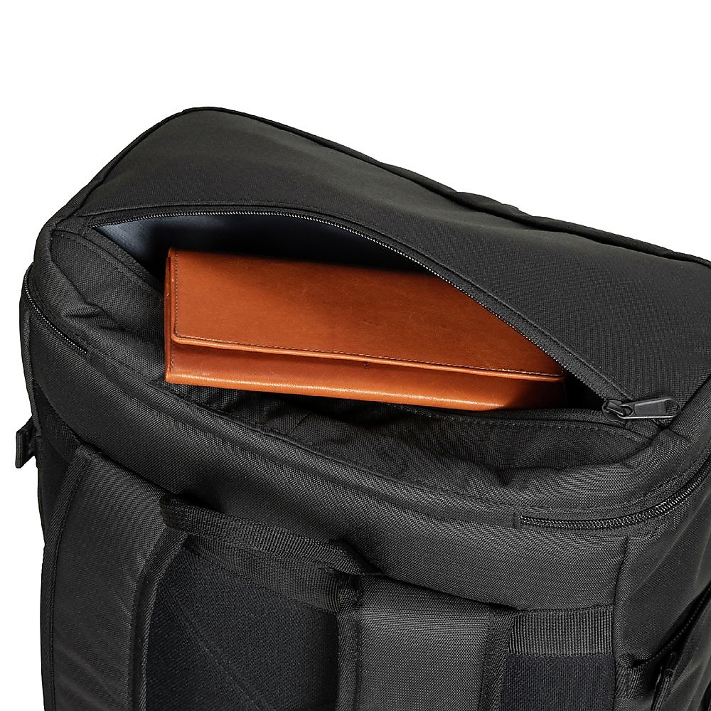 N-XTバックパック40L