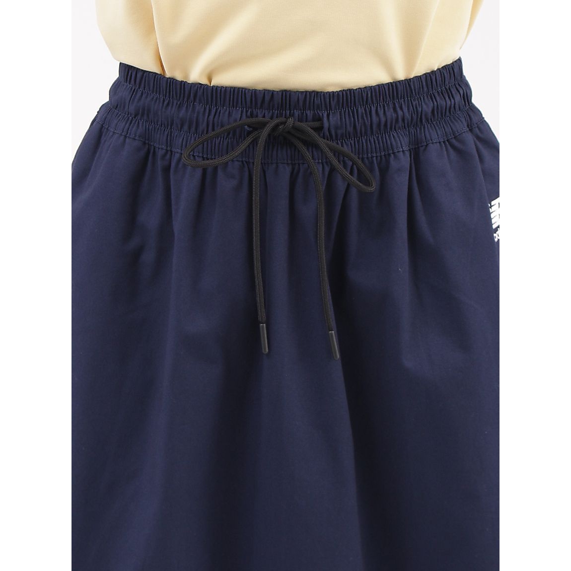 NB ATHLETICS ICONOスカート