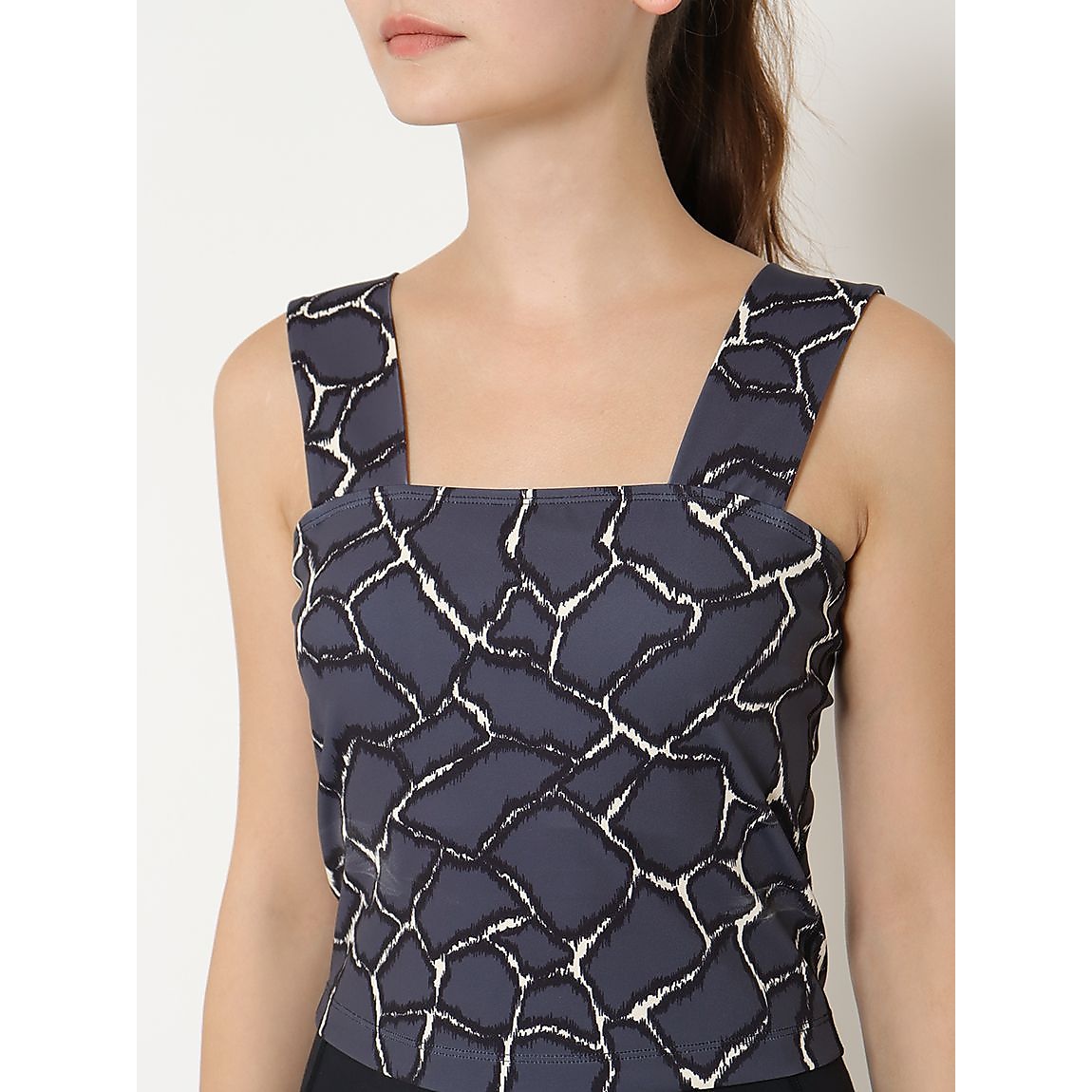 TO/17 CLOUD PRT B/TOP