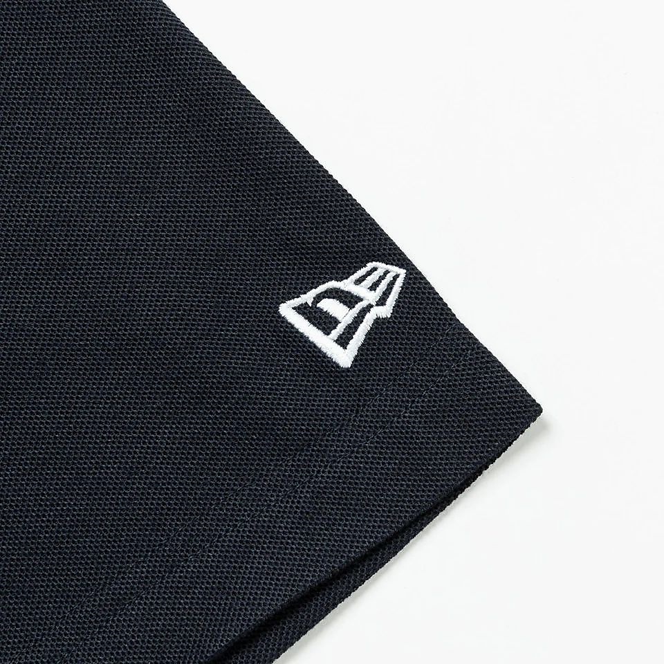 GF SS MNT VERTICAL NVY