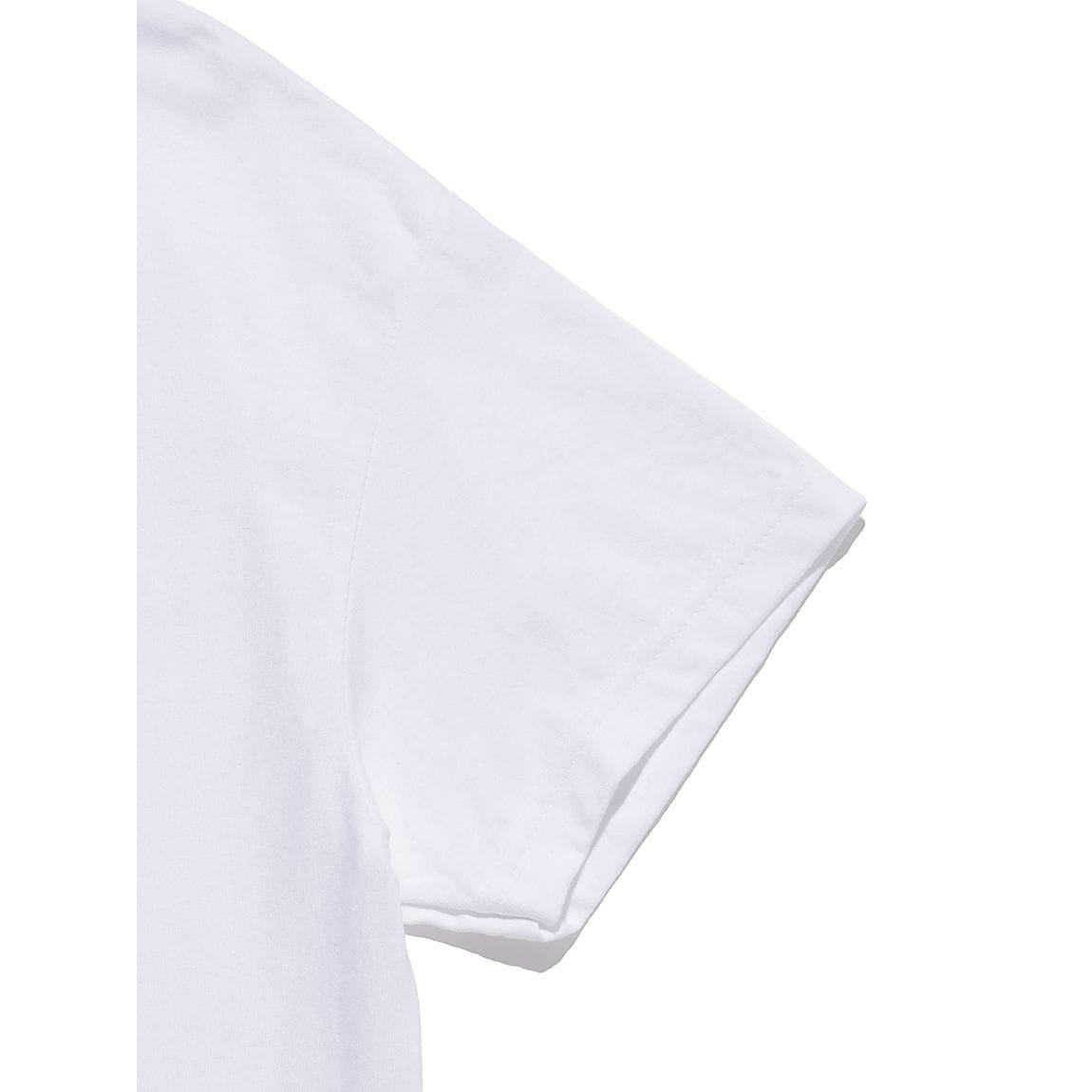 TRUE LOGO Tee