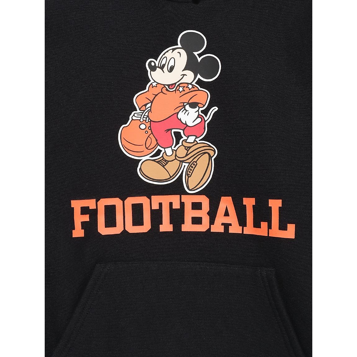RW HOODED SWEATSHIRT