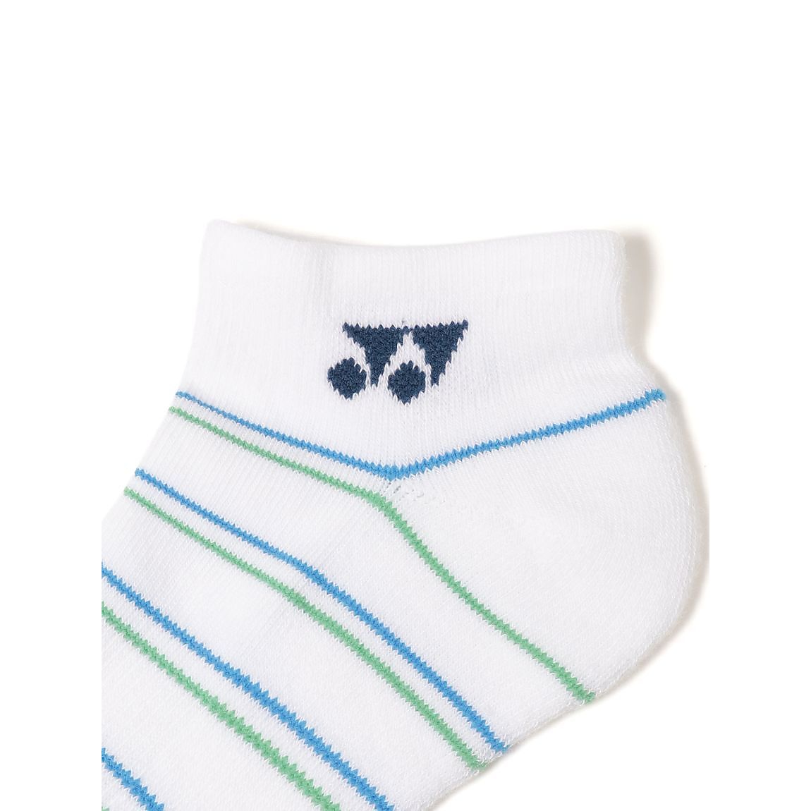 メンズスニーカーインソックス(3足セット)