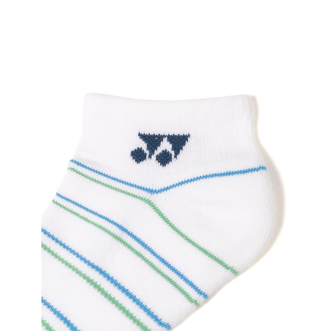 ウィメンズスニーカーインソックス(3足セット)