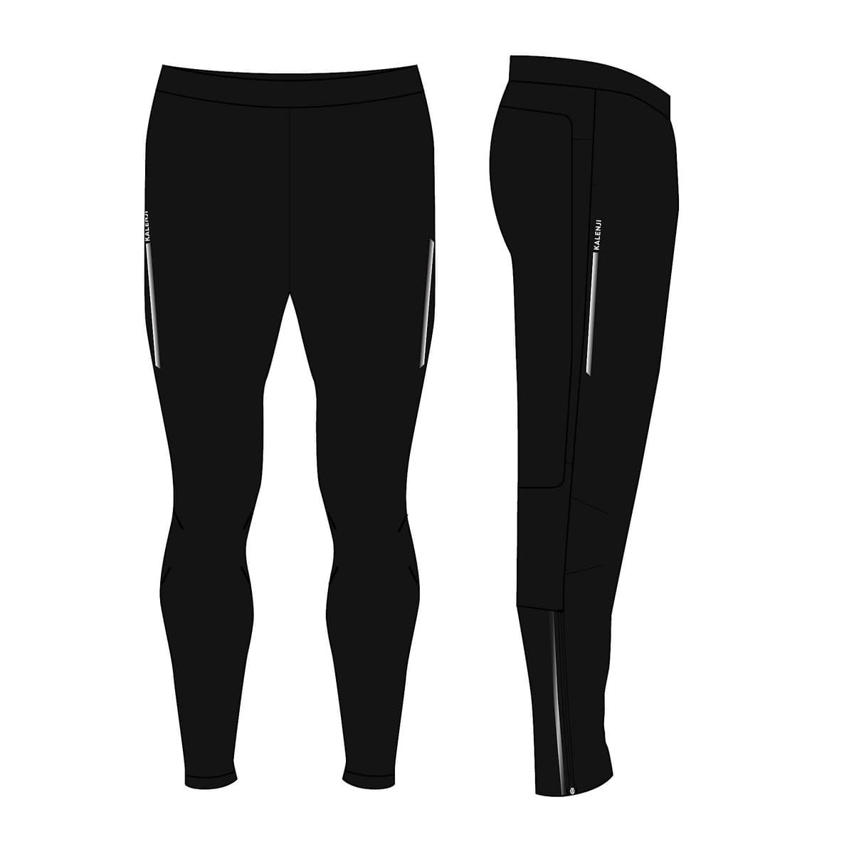 ロングパンツ 軽量FIT