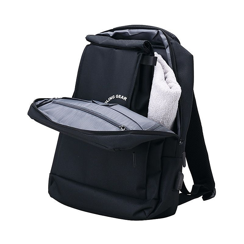 保冷バッグインバッグ