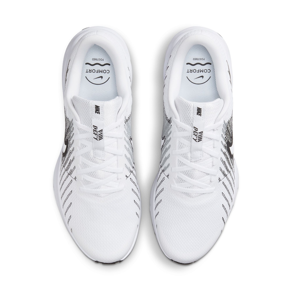 ナイキ ラン DEFY